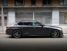 BMW Seria 5 de la AC Schnitzer