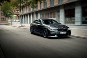 BMW Seria 5 de la AC Schnitzer