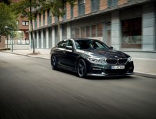 BMW Seria 5 de la AC Schnitzer