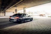 BMW Seria 5 de la AC Schnitzer