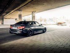 BMW Seria 5 de la AC Schnitzer