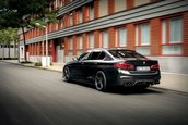 BMW Seria 5 de la AC Schnitzer