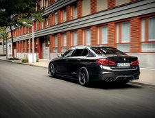 BMW Seria 5 de la AC Schnitzer