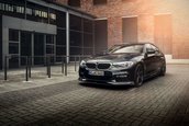 BMW Seria 5 de la AC Schnitzer