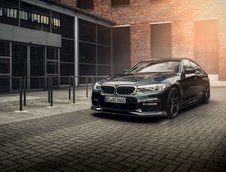 BMW Seria 5 de la AC Schnitzer