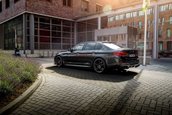 BMW Seria 5 de la AC Schnitzer