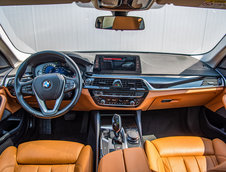 BMW Seria 5 de vanzare