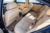 BMW Seria 5 de vanzare