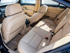 BMW Seria 5 de vanzare