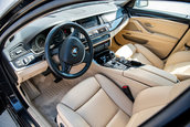 BMW Seria 5 de vanzare