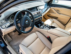 BMW Seria 5 de vanzare