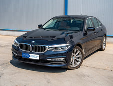 BMW Seria 5 de vanzare