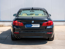 BMW Seria 5 de vanzare