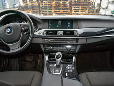 BMW Seria 5 de vanzare