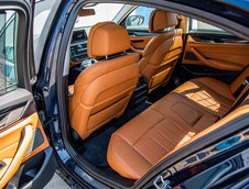 BMW Seria 5 de vanzare