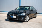 BMW Seria 5 de vanzare