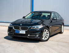 BMW Seria 5 de vanzare