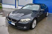 BMW Seria 5 de vanzare