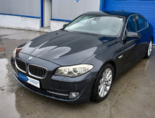 BMW Seria 5 de vanzare