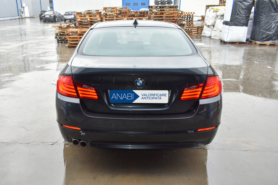 BMW Seria 5 de vanzare