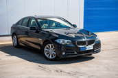 BMW Seria 5 de vanzare