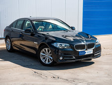 BMW Seria 5 de vanzare