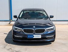 BMW Seria 5 de vanzare