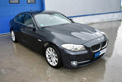 BMW Seria 5 de vanzare