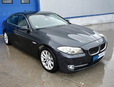 BMW Seria 5 de vanzare