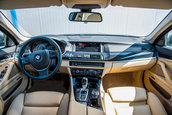 BMW Seria 5 de vanzare
