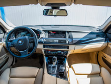 BMW Seria 5 de vanzare