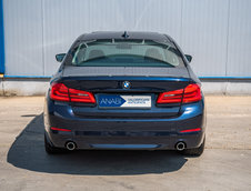 BMW Seria 5 de vanzare