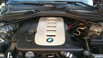 BMW Seria 5 E60 525D 177CP LIMUZINA NEGRU MANUALA ...
