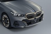 BMW Seria 5 EWB