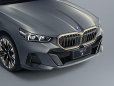 BMW Seria 5 EWB