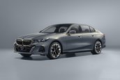 BMW Seria 5 EWB