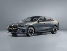 BMW Seria 5 EWB