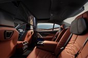 BMW Seria 5 EWB