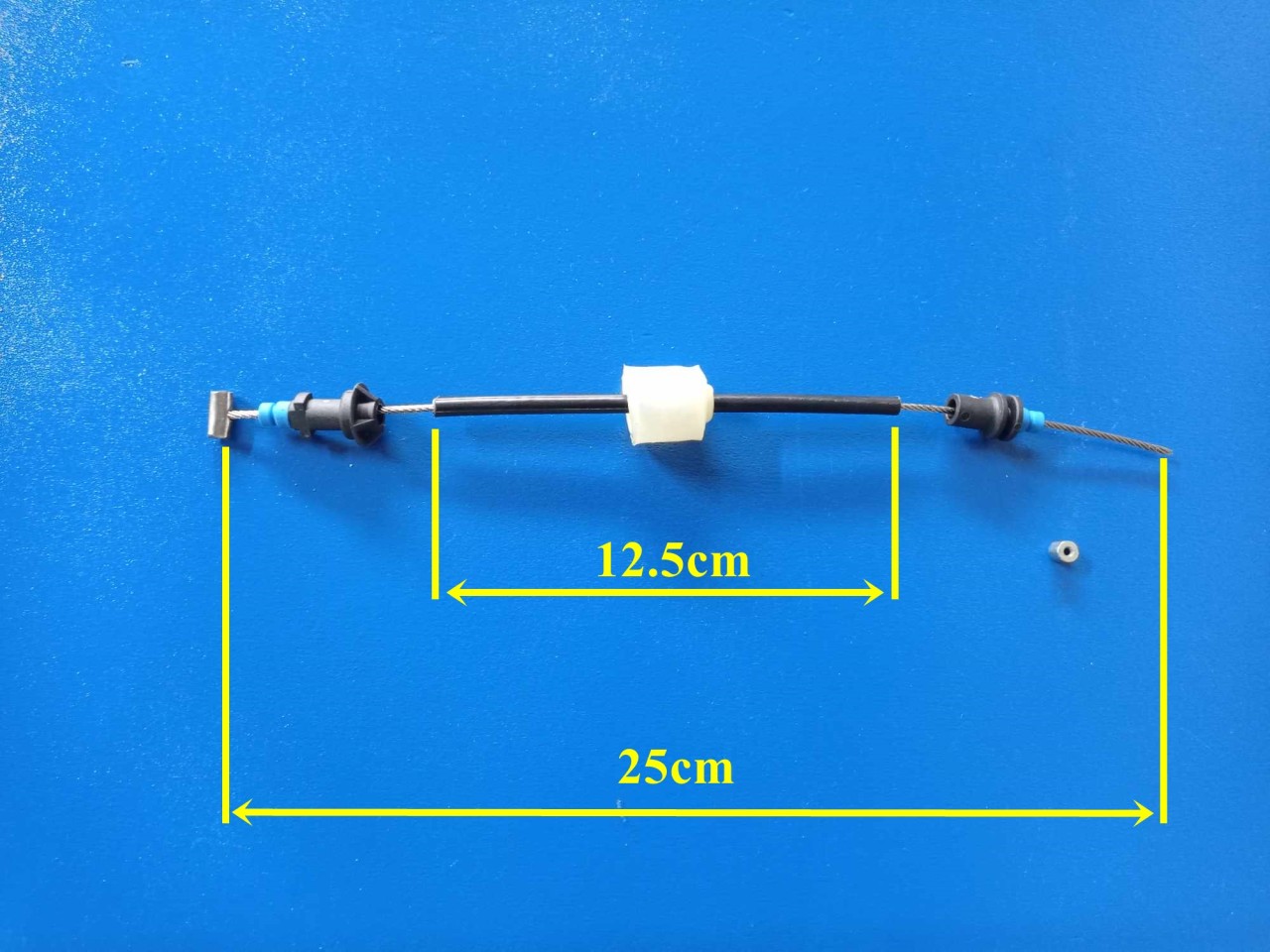 Bmw seria 5 F10 F11 Cablu inchidere usa softclose 4151309800