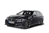BMW Seria 5 Facelift by AC Schnitzer