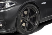 BMW Seria 5 Facelift by AC Schnitzer