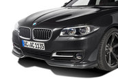 BMW Seria 5 Facelift by AC Schnitzer