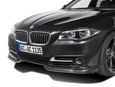 BMW Seria 5 Facelift by AC Schnitzer