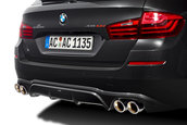 BMW Seria 5 Facelift by AC Schnitzer