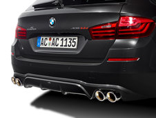 BMW Seria 5 Facelift by AC Schnitzer