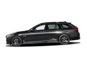 BMW Seria 5 Facelift by AC Schnitzer