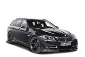 BMW Seria 5 Facelift by AC Schnitzer