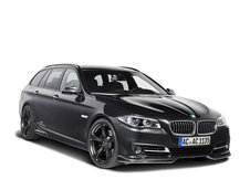 BMW Seria 5 Facelift by AC Schnitzer