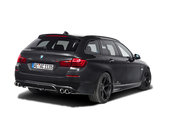 BMW Seria 5 Facelift by AC Schnitzer