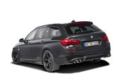 BMW Seria 5 Facelift by AC Schnitzer